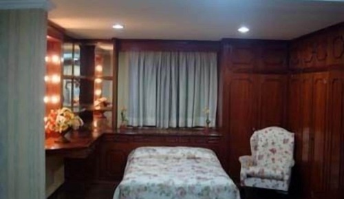 Apartamento TV/AR Solteito Terreo