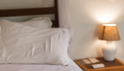Apartamento familiar