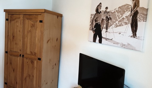 Habitación individual Confort, 1 habitación