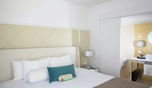 Suite, 2 habitaciones