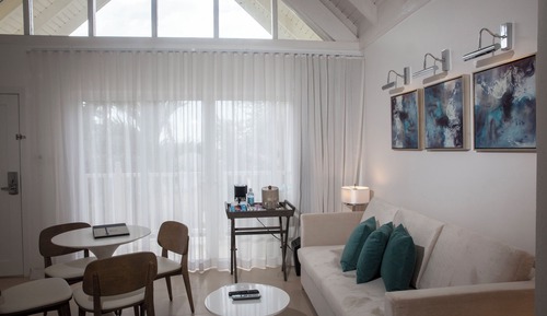 Suite familiar (Loft)