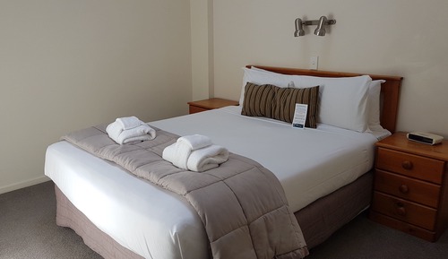 Apartamento, 3 habitaciones, balcón