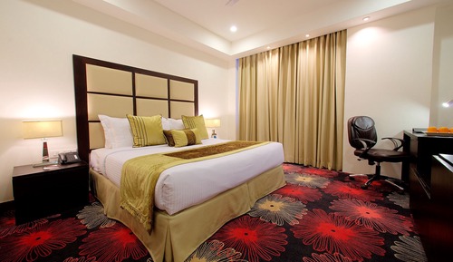 Suite Royal