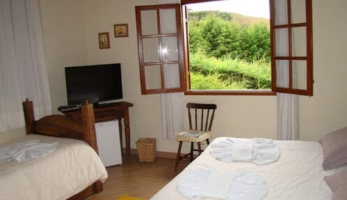 Apartamento estándar