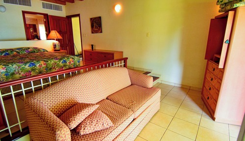 Suite Deluxe