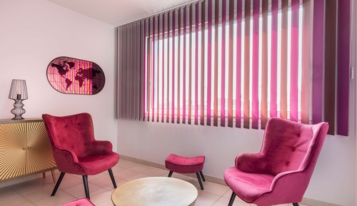 Habitación ejecutiva, 1 cama de matrimonio grande, no fumadores