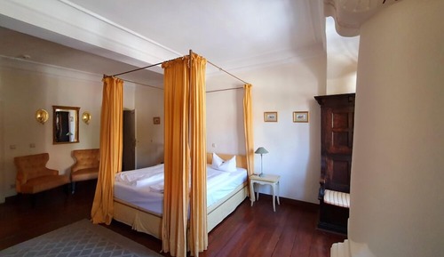 Habitación Confort doble, vistas a la ciudad