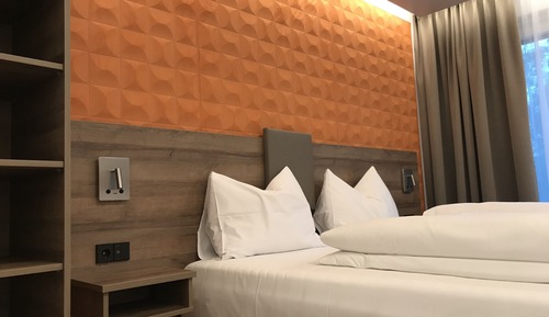 Suite Deluxe