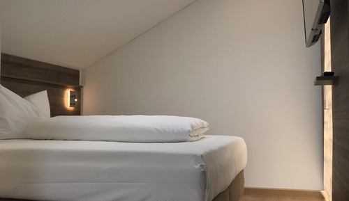 Suite de lujo, balcón (Deluxe)