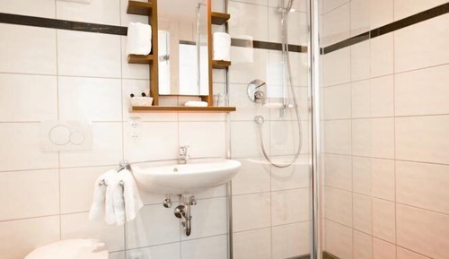 Habitación individual