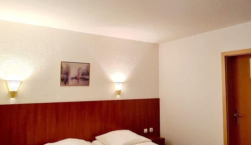 Habitación doble