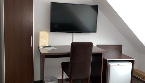 Habitación individual