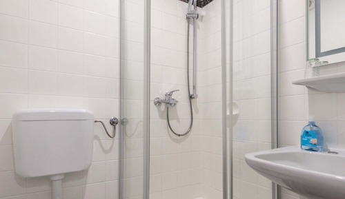 Habitación individual estándar