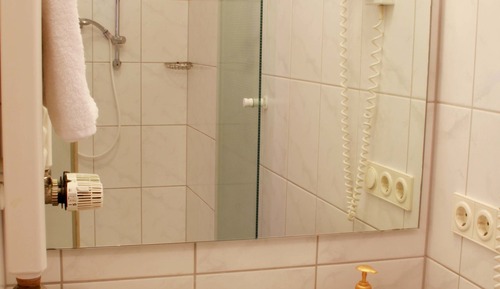 Habitación cuádruple Confort