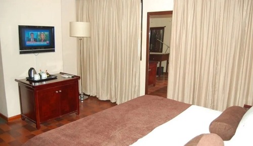 Apartamento de lujo
