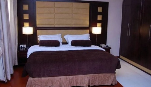 Suite ejecutiva