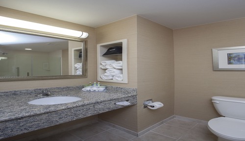 Habitación (Specialty)