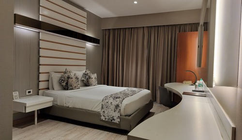 Habitación