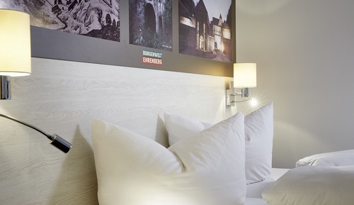Junior Suite DELUXE (2 adults)
