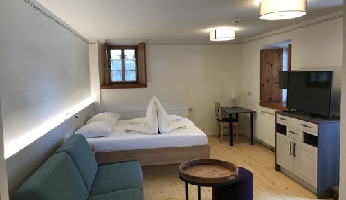 Junior Suite DELUXE (4 adults)