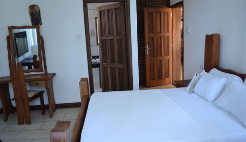 Apartamento, 3 habitaciones