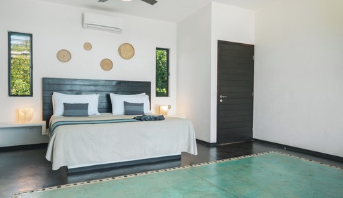 Habitación Premium, 1 cama de matrimonio grande, terraza