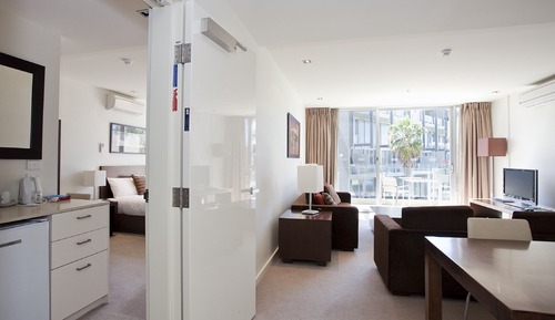 Apartamento Deluxe, 2 habitaciones