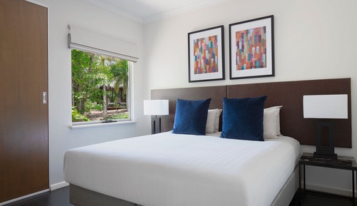 Apartamento, 3 habitaciones (Weekly Housekeeping)