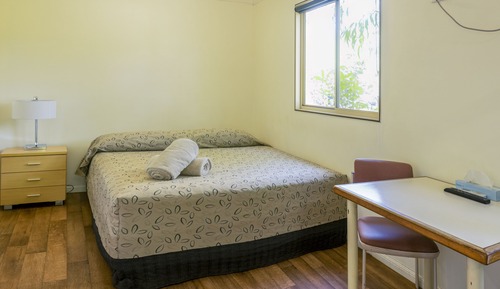 Cabaña (Studio)