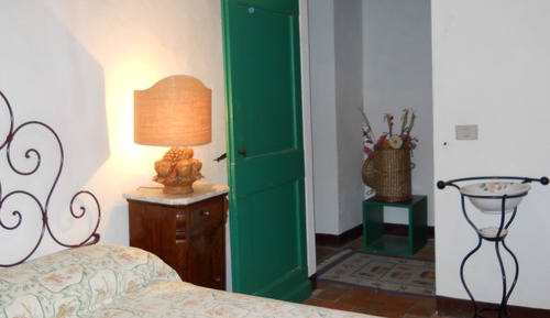 Villa, 5 habitaciones