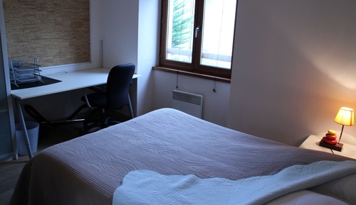 Apartamento, 1 habitación