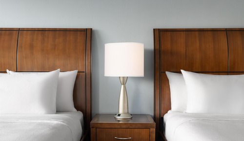 Room, 2 Queen Beds, Accessible