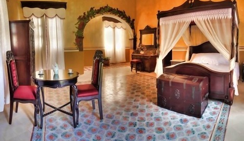 Suite de lujo, 1 cama de matrimonio grande (Jacuzzi)
