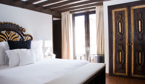 Habitación estándar
