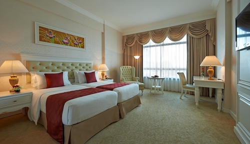 Habitación Premier