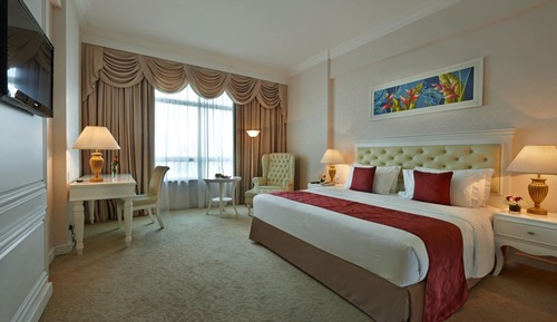 Habitación Premier