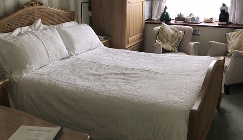 Habitación doble