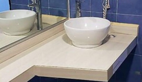 Habitación ejecutiva, 1 habitación
