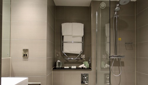 Habitación estándar, 1 cama de matrimonio grande