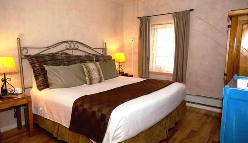 Suite, varias camas, no fumadores (Two-Room)