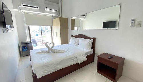 Suite ejecutiva