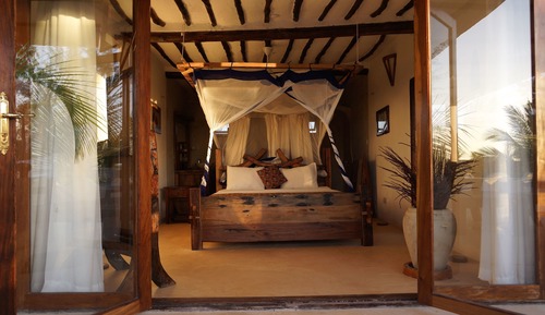Villa familiar, 3 habitaciones (Tatu)