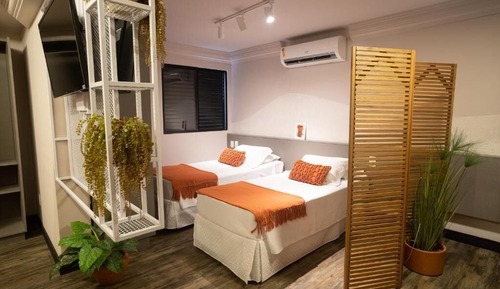 Suite Premium