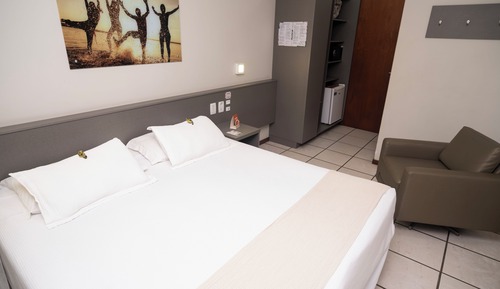 Habitación individual estándar
