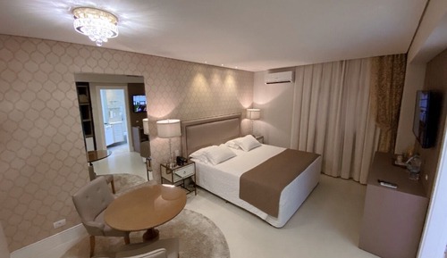 Suite superior