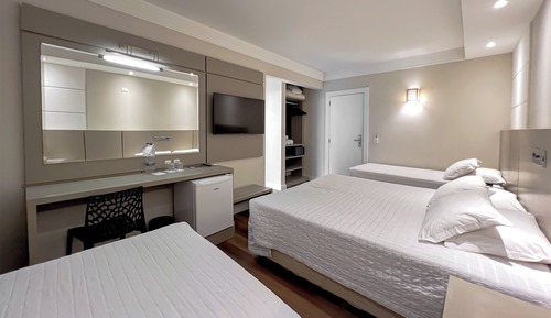 Suite Deluxe