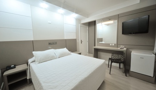 Suite Deluxe