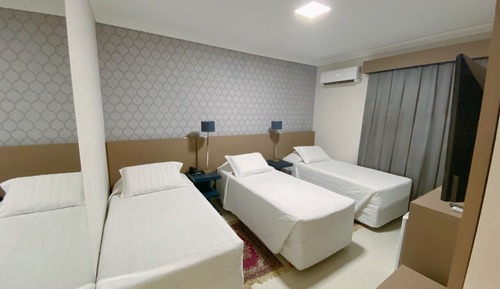 Suite presidencial