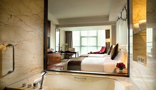 Habitación básica