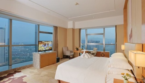 Habitación básica
